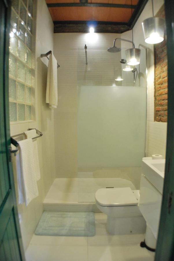Welcome Apartments Retiro Park Charme Madri Exterior foto