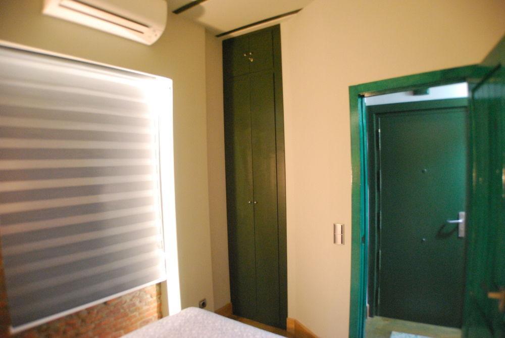 Welcome Apartments Retiro Park Charme Madri Exterior foto
